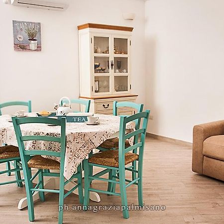 Apartament Iannet & Co. Locorotondo Zewnętrze zdjęcie