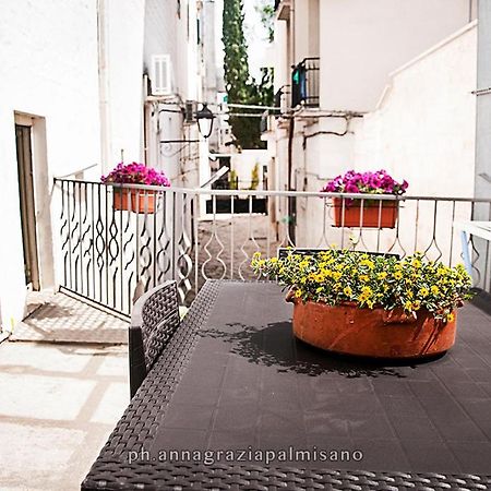 Apartament Iannet & Co. Locorotondo Zewnętrze zdjęcie