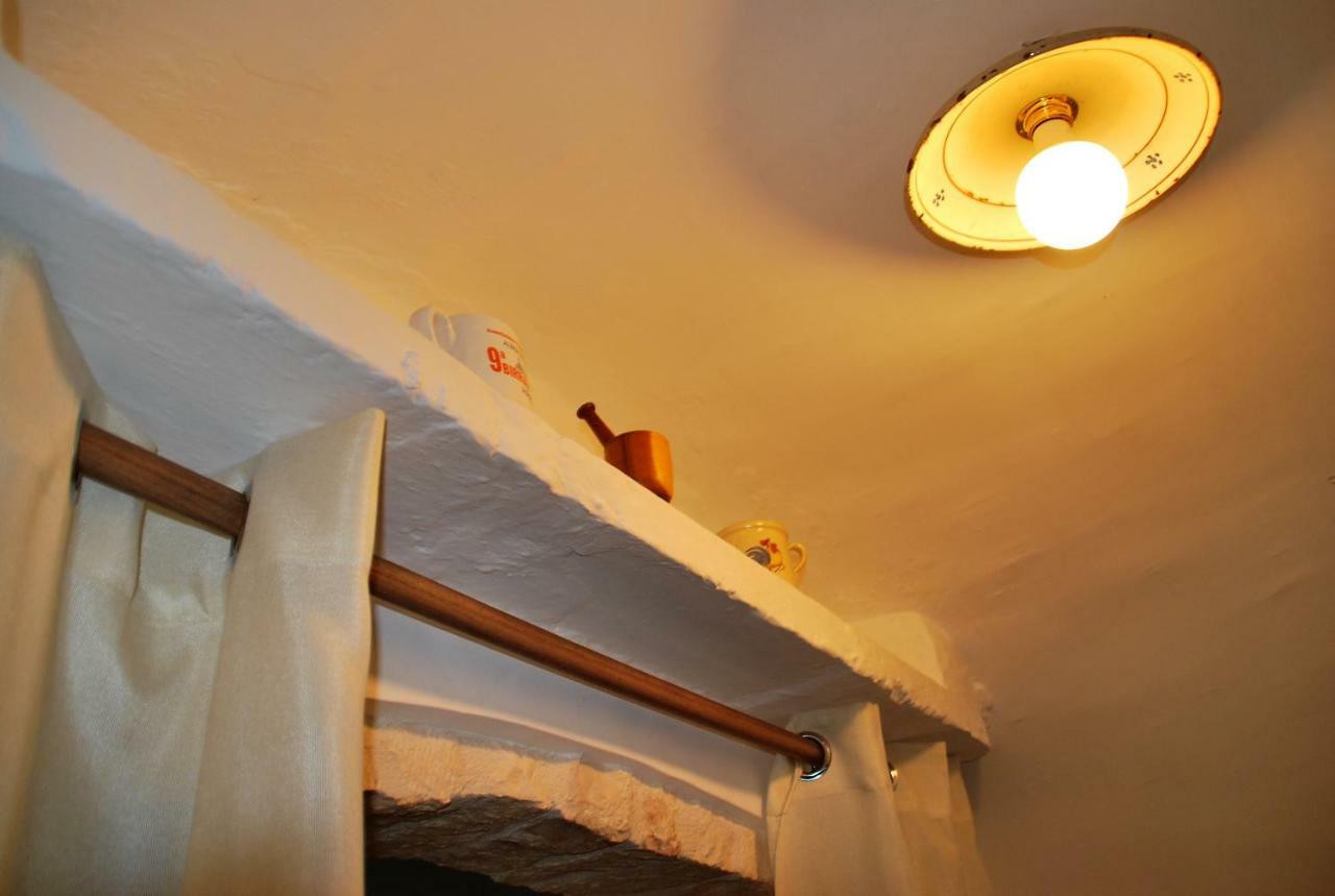 Apartament Iannet & Co. Locorotondo Zewnętrze zdjęcie