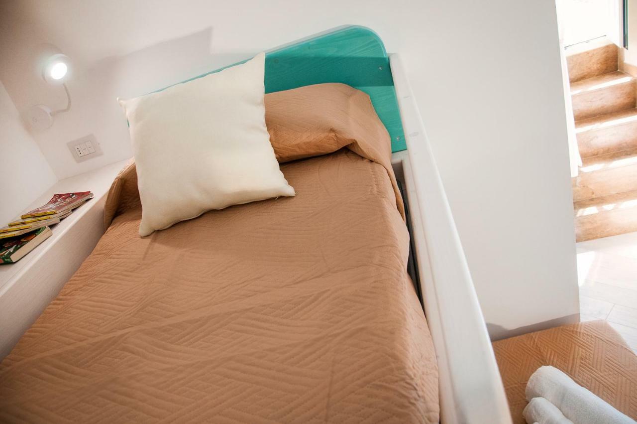 Apartament Iannet & Co. Locorotondo Zewnętrze zdjęcie