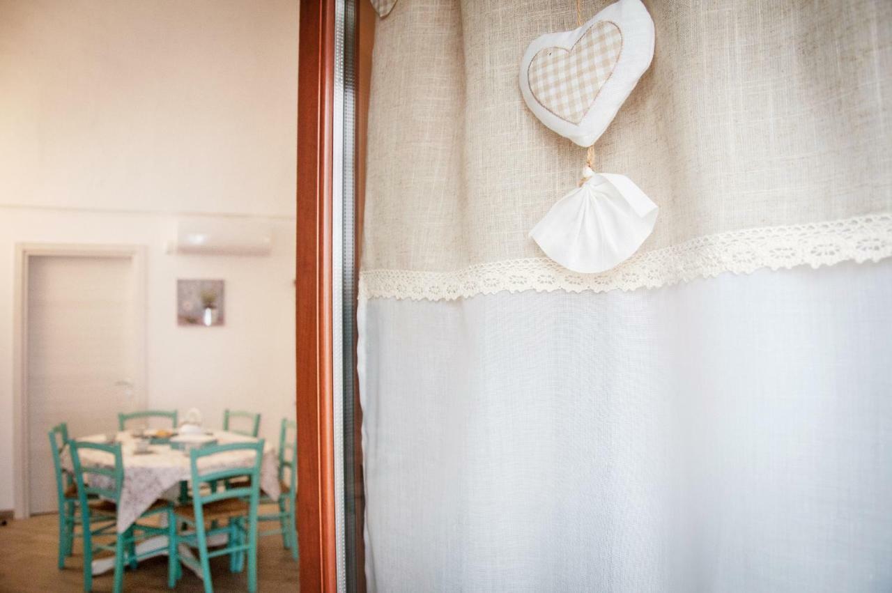 Apartament Iannet & Co. Locorotondo Zewnętrze zdjęcie