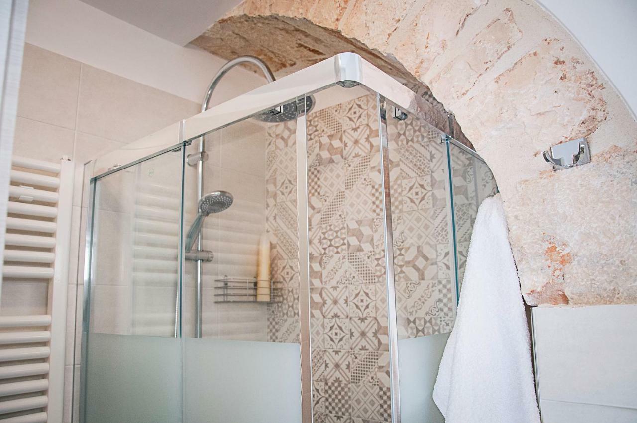 Apartament Iannet & Co. Locorotondo Zewnętrze zdjęcie