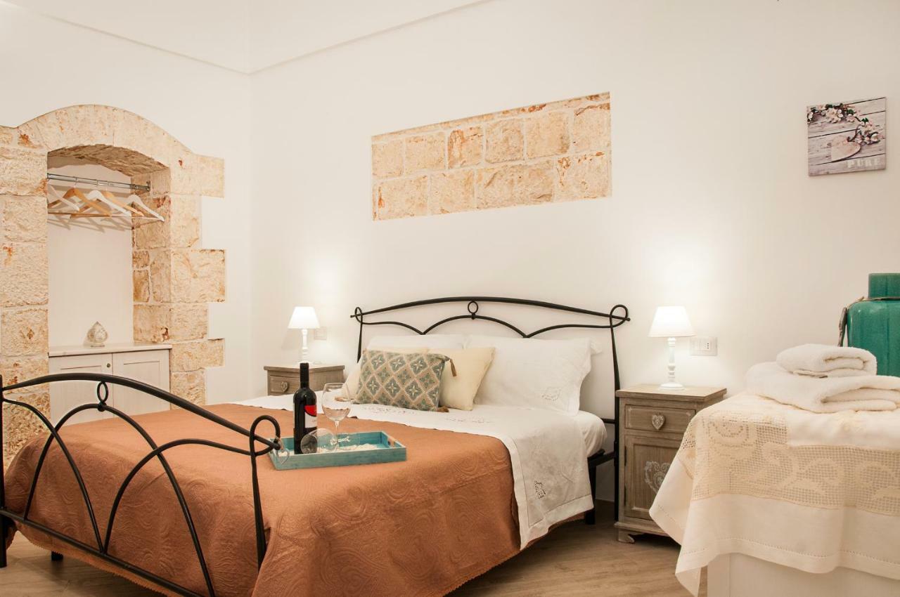 Apartament Iannet & Co. Locorotondo Zewnętrze zdjęcie